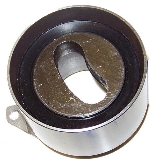 dnj timing belt tensioner 1987-2002 ford,kia,mazda b2200,626,626 l4 2.0l,2.2l tbt408