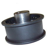 dnj timing belt tensioner 1989-1995 chrysler,dodge,plymouth daytona,daytona,dynasty l4 2.2l,2.5l tbt146