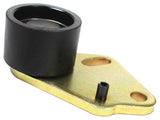 dnj timing belt tensioner 1989-2001 ford,mazda ranger,ranger,ranger l4 2.3l,2.5l tbt447