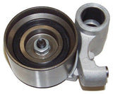 dnj timing belt tensioner 1990-2010 lexus,toyota ls400,ls400,ls400 v8 4.0l,4.3l,4.7l tbt970a