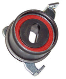 dnj timing belt tensioner 1992-1996 dodge,eagle,mitsubishi colt,summit,expo lrv l4 1.8l tbt119