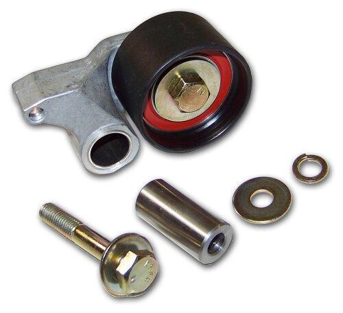 dnj timing belt tensioner 1995-1997 acura,honda,isuzu rodeo,trooper,slx v6 3.2l tbt350a