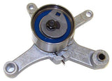 dnj timing belt tensioner 1995-2005 chrysler,dodge,eagle sebring,avenger,neon l4 2.0l tbt149