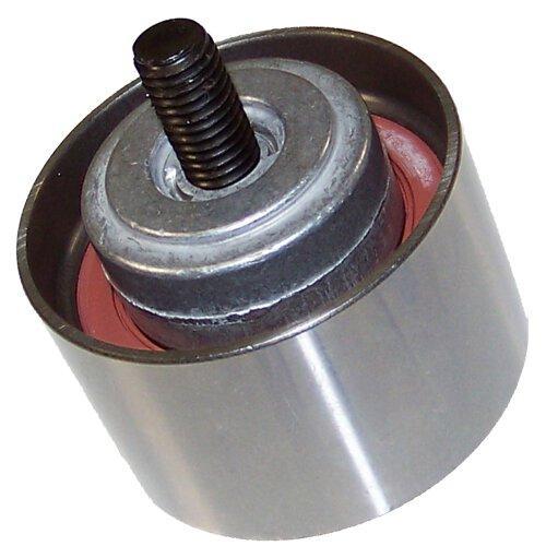 dnj timing belt tensioner 1995-2010 chrysler,dodge,jeep cirrus,stratus,cirrus l4 2.4l tbt150c