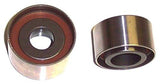 dnj timing belt tensioner 1997-2004 acura,honda cl,cl,accord v6 3.0l,3.2l,3.5l tbt284b