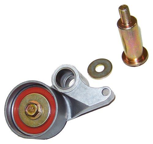 dnj timing belt tensioner 1998-2004 acura,honda,isuzu slx,passport,amigo v6 3.2l,3.5l tbt353b