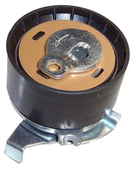 dnj timing belt tensioner 1998-2004 ford,mazda,mercury contour,escort,mystique l4 2.0l tbt418