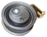 dnj timing belt tensioner 1999-2006 audi,volkswagen beetle,tt,tt quattro l4 1.8l tbt800b