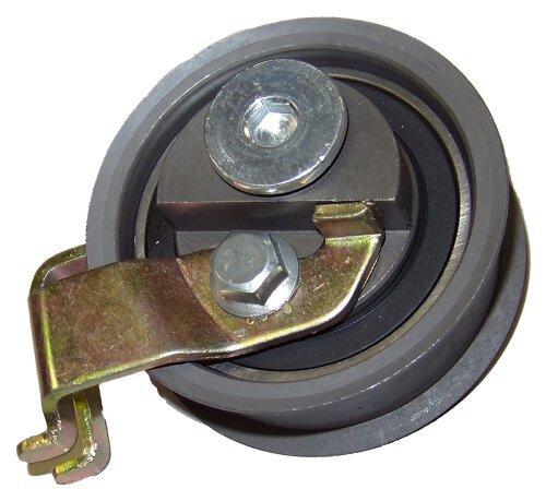 dnj timing belt tensioner 1999-2006 audi,volkswagen beetle,tt,tt quattro l4 1.8l tbt800c