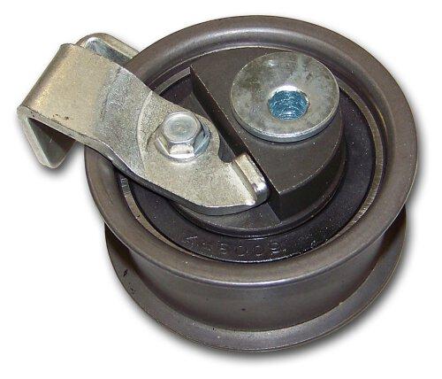 dnj timing belt tensioner 2001-2006 audi,volkswagen a4,a4 quattro,passat l4 1.8l tbt800d