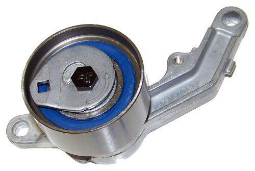 dnj timing belt tensioner 2003-2010 chrysler,dodge,jeep pt cruiser,pt cruiser,sebring l4 2.4l tbt151a