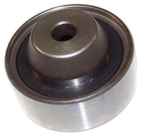 dnj timing belt tensioner 2004-2012 mitsubishi outlander,galant,lancer l4 2.4l tbt162a