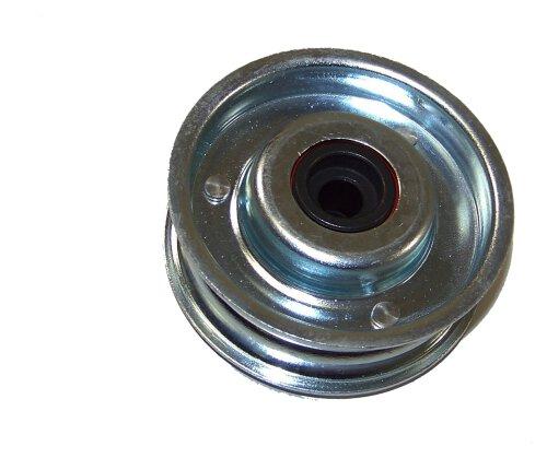 dnj timing belt tensioner 2007-2017 mitsubishi outlander,outlander,outlander v6 3.0l tbt166b