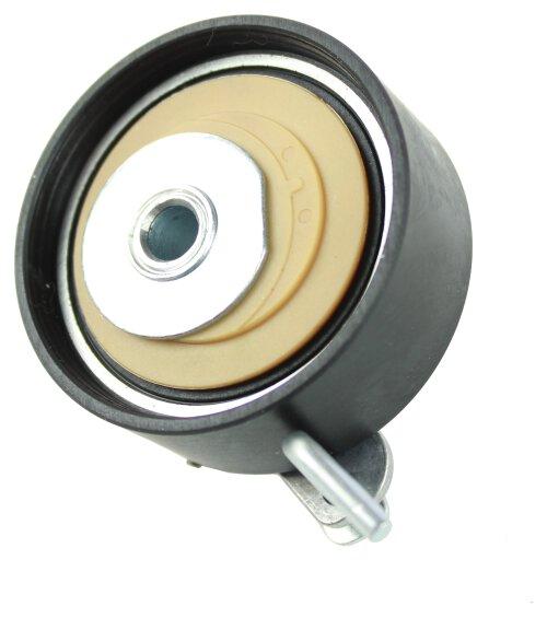 dnj timing belt tensioner 2014-2017 ford fiesta,fiesta,focus l3 1.0l tbt4311