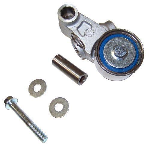 dnj timing belt tensioner hydraulic assembly 1997-2015 saab,subaru impreza,impreza,legacy h4 2.0l,2.2l,2.5l tbt706a