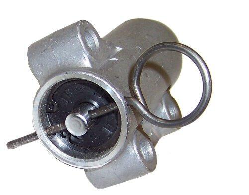 dnj timing belt tensioner hydraulic assembly 2002-2006 audi a4,a4 quattro,a6 v6 3.0l tbt812a