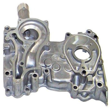 dnj timing cover 1985-1995 toyota 4runner,4runner,celica l4 2.4l cov900