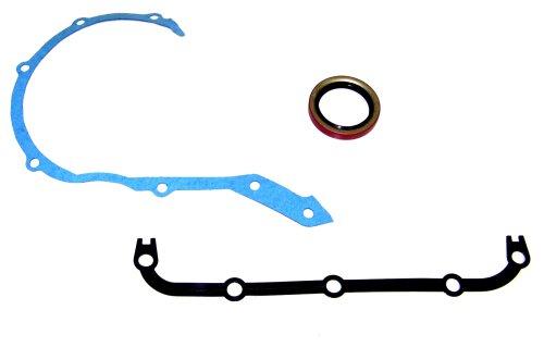 dnj timing cover gasket set 1968-1986 ford country sedan,country sedan,country sedan l6 3.9l,4.9l tc4105