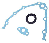 dnj timing cover gasket set 1979-1994 dodge,eagle,hyundai colt,champ,colt l4 1.4l,1.5l tc100a