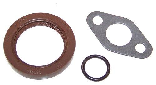 dnj timing cover gasket set 1983-1995 ford,kia,mazda 626,626,626 l4 2.0l,2.2l tc405