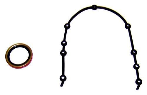 dnj timing cover gasket set 1987-2003 buick,chevrolet,gmc skyhawk,beretta,cavalier l4 2.0l,2.2l tc328