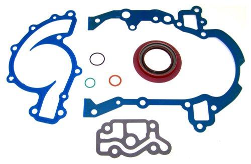 dnj timing cover gasket set 1988-1995 buick,chevrolet,oldsmobile electra,lesabre,reatta v6 3.3l,3.8l tc3116