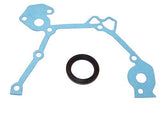 dnj timing cover gasket set 1989-1993 geo,isuzu i-mark,storm,storm l4 1.6l,1.8l tc321