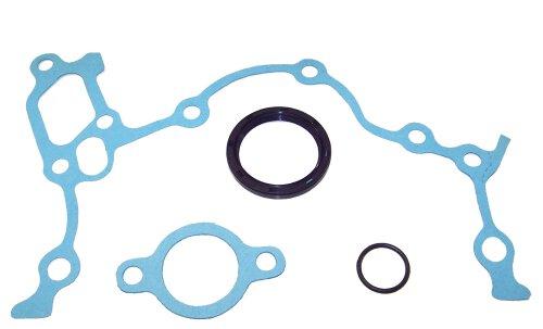 dnj timing cover gasket set 1989-1998 mazda mpv,929,929 v6 3.0l tc475