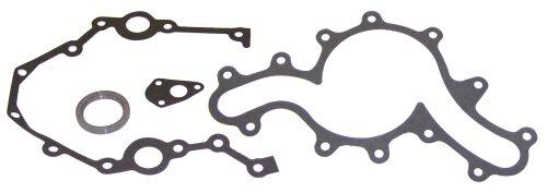 dnj timing cover gasket set 1990-2000 ford,mazda aerostar,ranger,aerostar v6 4.0l tc422