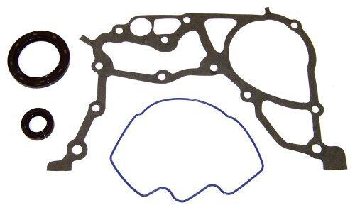 dnj timing cover gasket set 1990-2001 toyota celica,celica,mr2 l4 2.0l,2.2l tc985