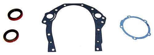 dnj timing cover gasket set 1991-1997 chevrolet,oldsmobile,pontiac lumina,cutlass supreme,grand prix v6 3.4l tc3112