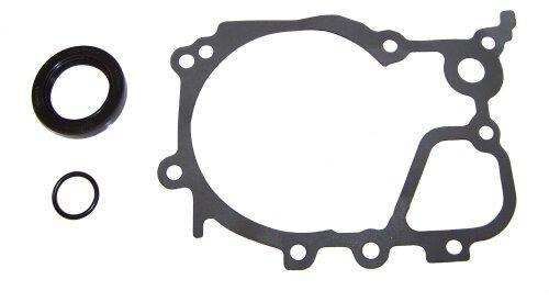 dnj timing cover gasket set 1991-2001 subaru legacy,legacy,legacy h4 2.2l tc708