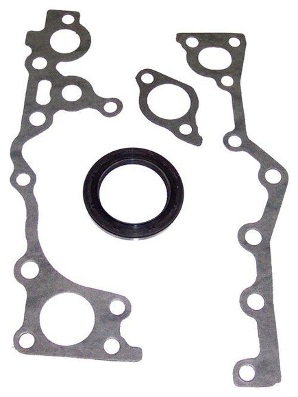 dnj timing cover gasket set 1991-2004 toyota previa,previa,previa l4 2.4l,2.7l tc957