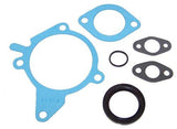 dnj timing cover gasket set 1991-2005 ford,kia,mazda escort,323,miata l4 1.3l,1.6l,1.8l tc430