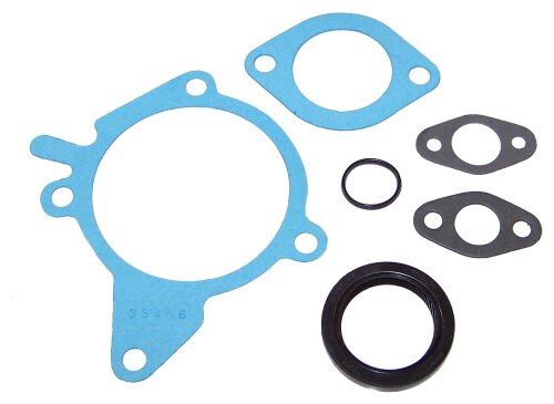 dnj timing cover gasket set 1991-2005 ford,kia,mazda escort,323,miata l4 1.3l,1.6l,1.8l tc430