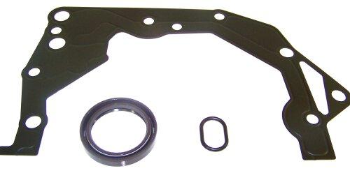 dnj timing cover gasket set 1995-2005 cadillac,saab,saturn 9000,9000,catera v6 3.0l,3.2l tc3105