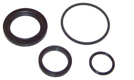 dnj timing cover gasket set 1995-2010 chrysler,dodge,eagle cirrus,sebring,avenger l4 2.0l,2.4l tc150a