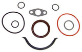 dnj timing cover gasket set 1995-2017 infiniti,nissan,suzuki maxima,i30,maxima v6 3.0l,3.5l,4.0l tc645