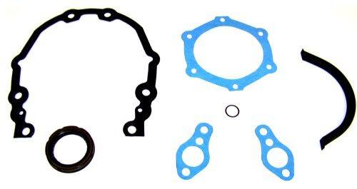 dnj timing cover gasket set 1996-2002 am general,chevrolet,gmc hummer,c1500,c2500 v8 5.0l,5.7l tc3110