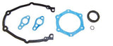 dnj timing cover gasket set 1996-2006 chevrolet,gmc,isuzu astro,blazer,c1500 v6 4.3l tc3129