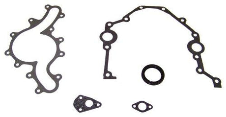 dnj timing cover gasket set 1997-2011 ford,land rover,mazda explorer,explorer,mountaineer v6 4.0l tc428