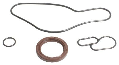 dnj timing cover gasket set 1997-2020 acura,honda,saturn cl,cl,accord v6 3.0l,3.2l,3.5l tc260