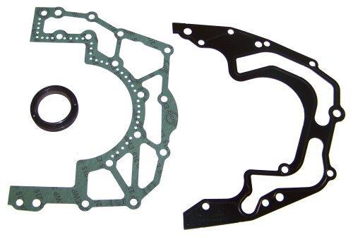 dnj timing cover gasket set 1998-2005 audi,volkswagen a4,a4 quattro,a6 v6 2.8l tc810