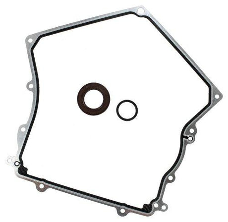 dnj timing cover gasket set 1998-2010 chrysler,dodge concorde,intrepid,concorde v6 2.7l tc140