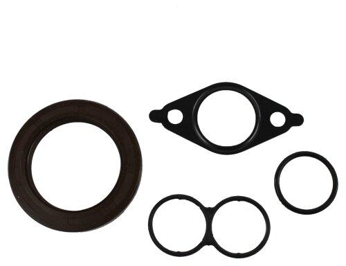 dnj timing cover gasket set 1998-2010 lexus,toyota lx470,land cruiser,lx470 v8 4.3l,4.7l tc972