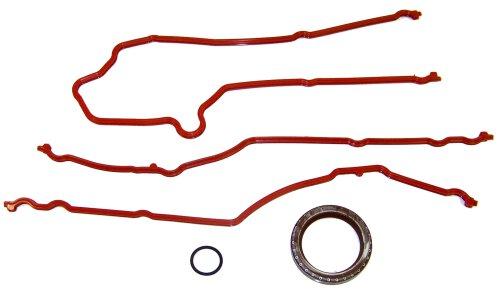 dnj timing cover gasket set 1999-2016 ford,lincoln e-150 econoline,e-150 econoline club wagon,e-250 econoline v10,v8 5.4l,6.8l tc4170