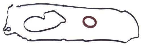 dnj timing cover gasket set 2000-2006 pontiac,toyota celica,celica,celica l4 1.8l tc916