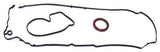 dnj timing cover gasket set 2000-2006 pontiac,toyota celica,celica,celica l4 1.8l tc916