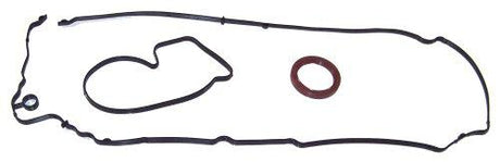 dnj timing cover gasket set 2000-2006 pontiac,toyota celica,celica,celica l4 1.8l tc916