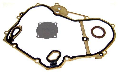 dnj timing cover gasket set 2000-2011 chevrolet,oldsmobile,pontiac ls,ls1,lw1 l4 2.0l,2.2l,2.4l tc314